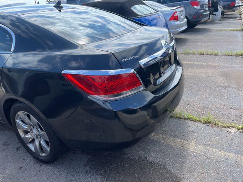 Used 2010 Buick LaCrosse CXL FWD image 9
