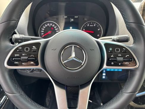 Used 2024 Mercedes-Benz Sprinter 3500 image 31