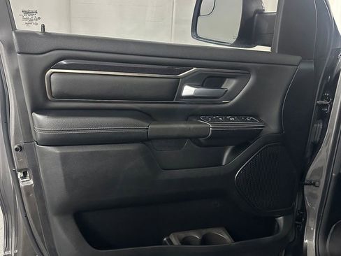 Used 2021 RAM 1500 Sport w/ Leather & Sound Group image 8