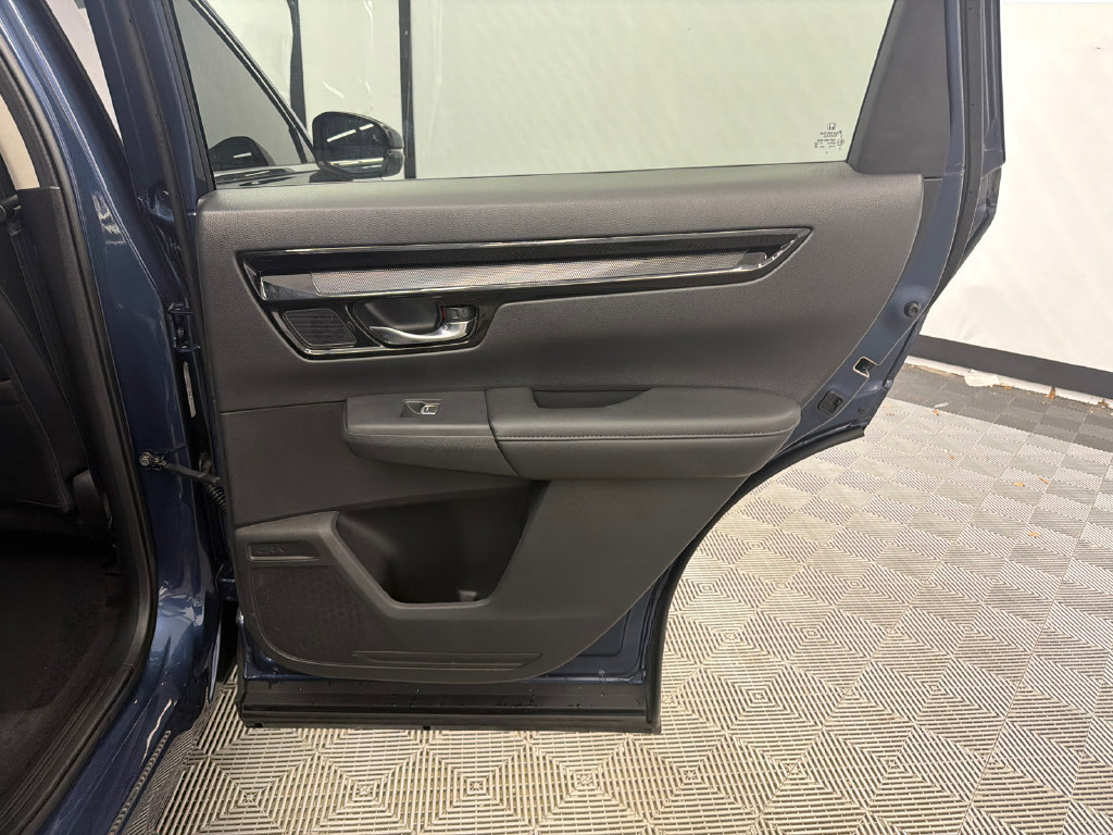 Used 2025 Honda CR-V EX-L image 18