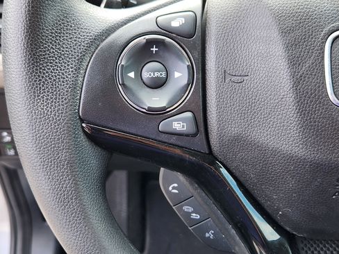 Certified 2021 Honda HR-V EX image 21