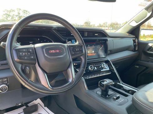 Used 2024 GMC Sierra 1500 AT4 w/ AT4 Premium Package image 23