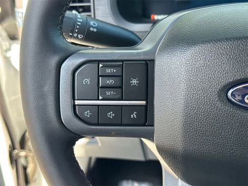 Used 2025 Ford F150 XLT w/ Equipment Group 301A Standard image 22