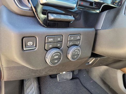 New 2026 Chevrolet Silverado 2500 High Country image 18