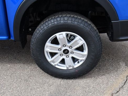 Used 2026 Ford Ranger XL w/ Trailer Tow Package AWD/4WD image 19