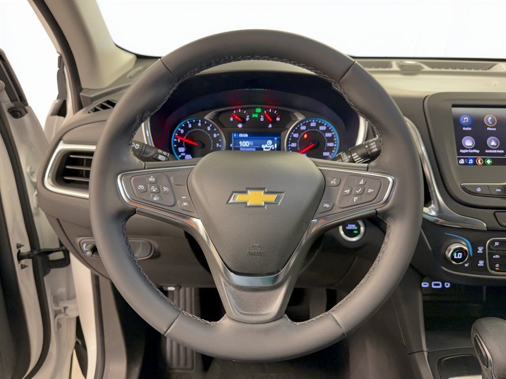 Used 2024 Chevrolet Equinox LT w/ LPO, Floor Liner Package FWD image 10