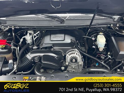 Used 2014 GMC Yukon Denali image 10