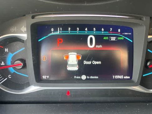 Used 2020 Honda Pilot Elite image 7