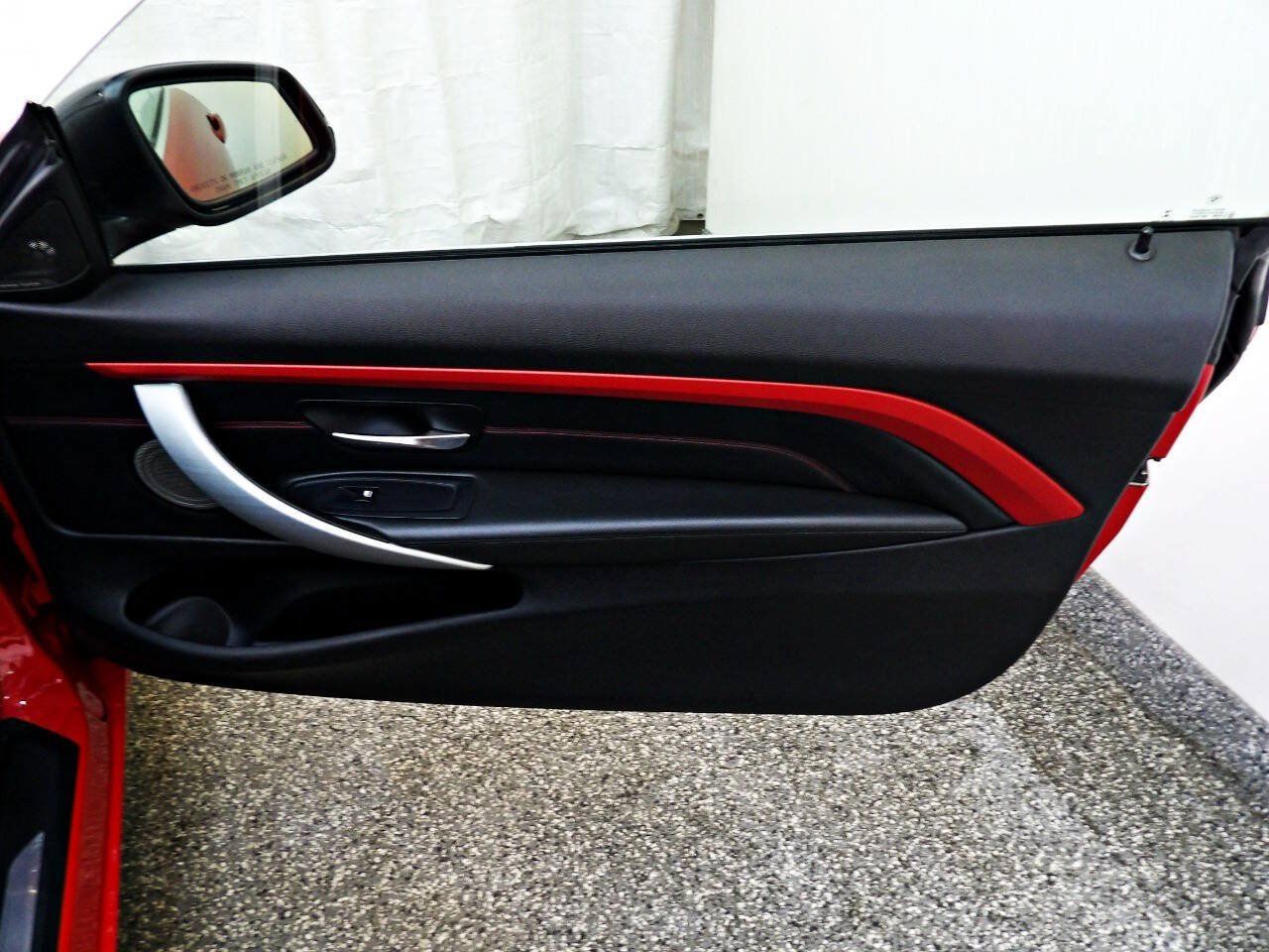 Used 2014 BMW 428i Convertible RWD image 10