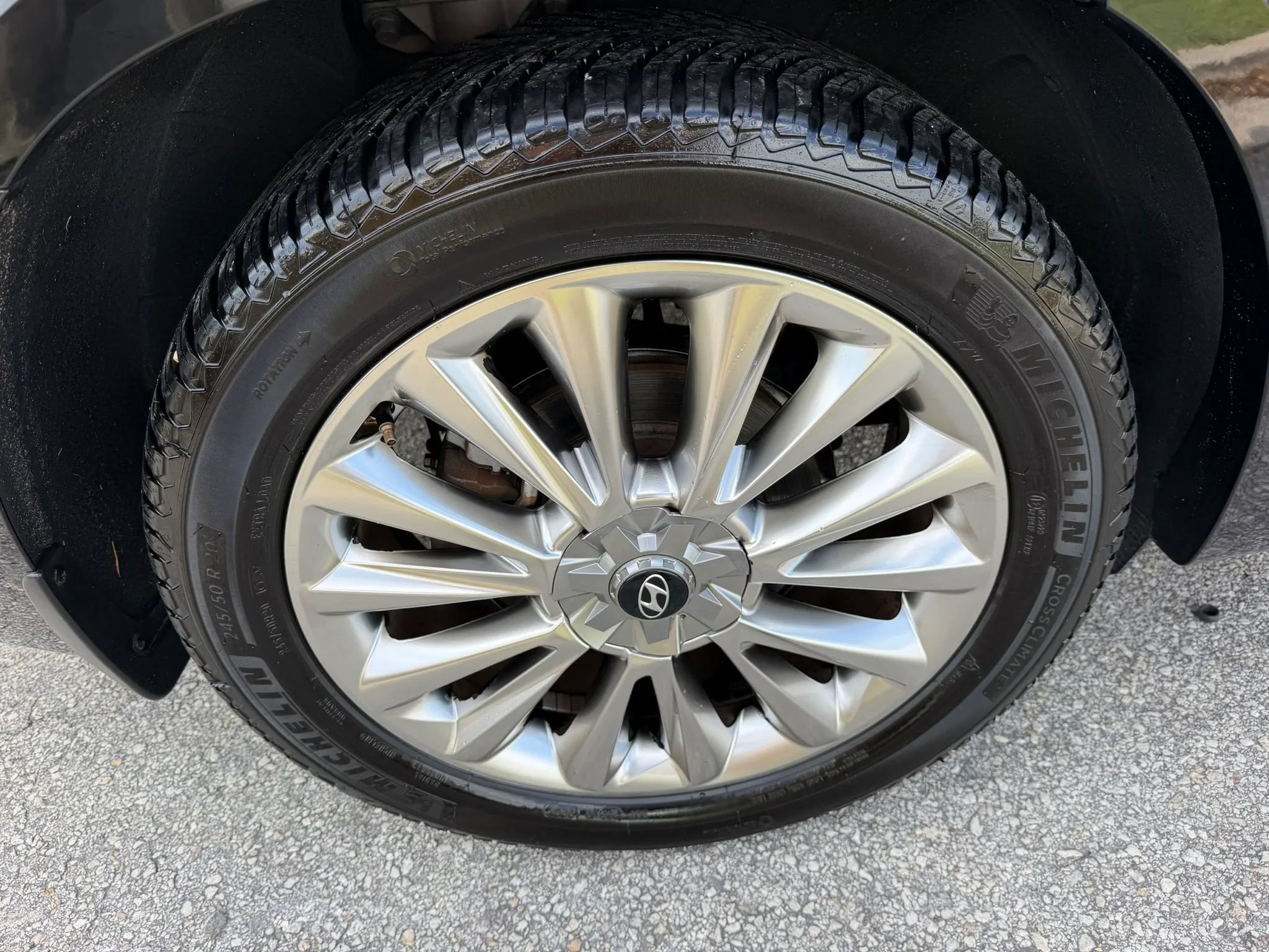 Used 2020 Hyundai Palisade Limited FWD image 35