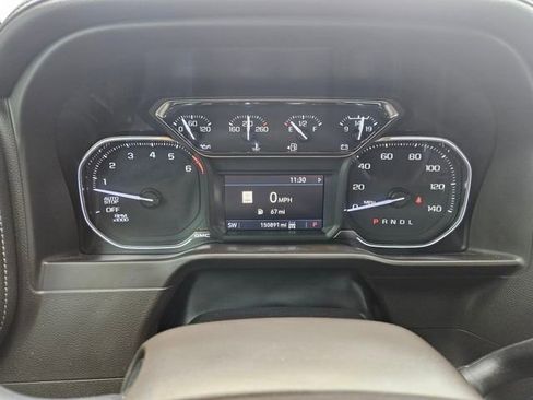 Used 2021 GMC Sierra 1500 SLT w/ SLT Convenience Package image 15