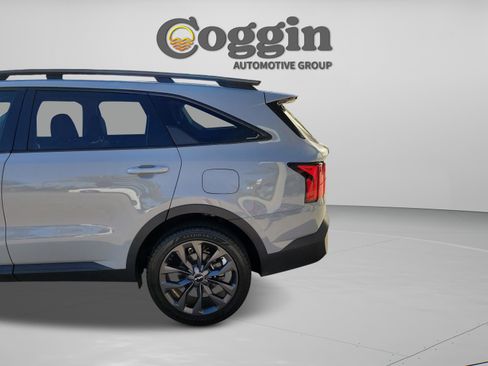 Used 2023 Kia Sorento SX Prestige AWD/4WD image 31