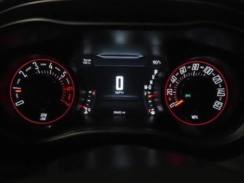 Used 2023 Dodge Challenger R/T w/ Blacktop Package RWD image 19