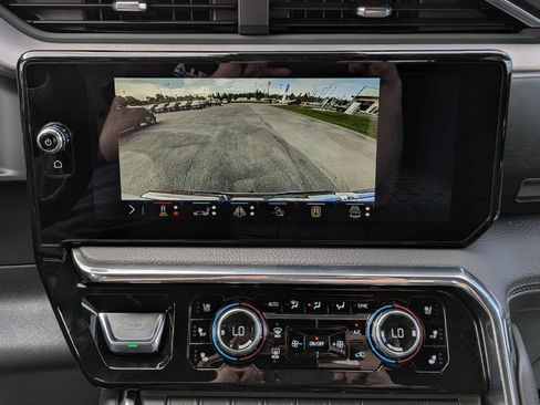 New 2026 GMC Sierra 1500 Denali w/ Technology Package AWD/4WD image 18