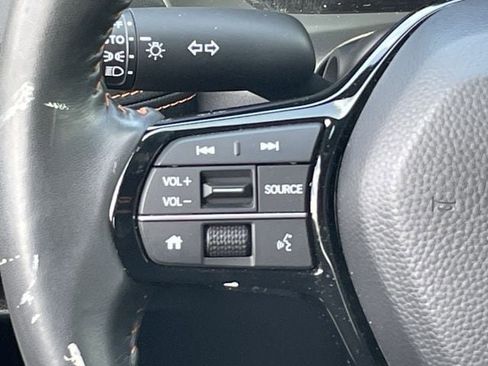 Certified 2024 Honda HR-V Sport image 13