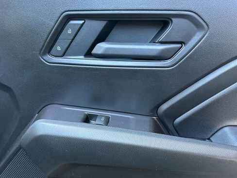 Used 2026 Chevrolet Colorado Trail Boss image 21