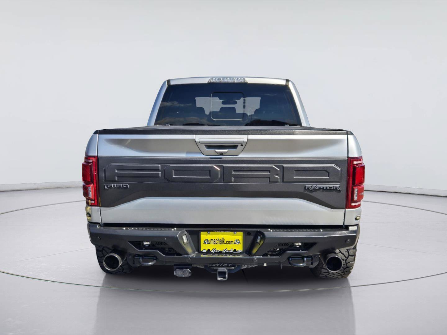Used 2018 Ford F150 Raptor w/ Equipment Group 802A Luxury AWD/4WD image 7