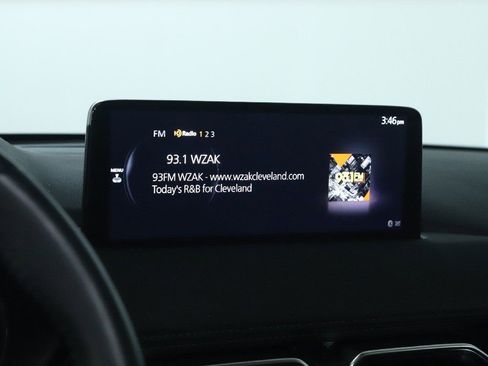 Used 2023 MAZDA CX-5 AWD 2.5 S w/ Premium Package image 25