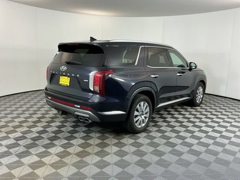 Used 2025 Hyundai Palisade SEL AWD/4WD image 5