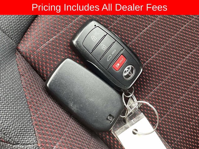 Used 2024 Toyota Corolla SE FWD image 33