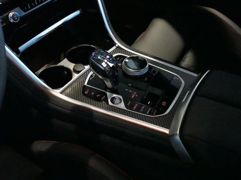 New 2026 BMW M850i xDrive AWD/4WD image 5