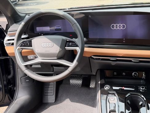 New 2026 Audi A5 2.0T Premium Plus AWD/4WD image 21