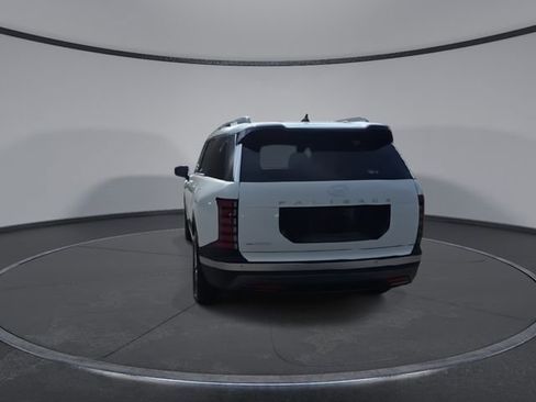 New 2026 Hyundai Palisade SEL Premium image 7