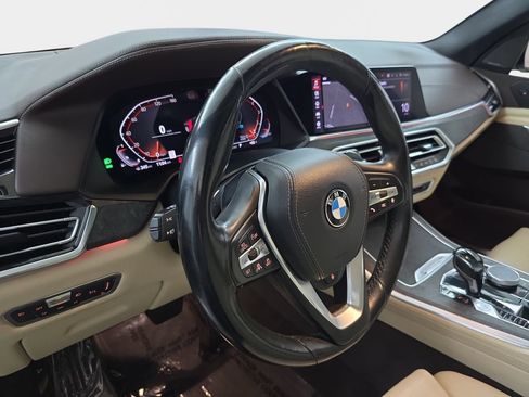 Used 2019 BMW X5 xDrive40i w/ Premium Package AWD/4WD image 19