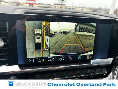 New 2026 Chevrolet Silverado 3500 LTZ w/ LTZ Plus Package image 15