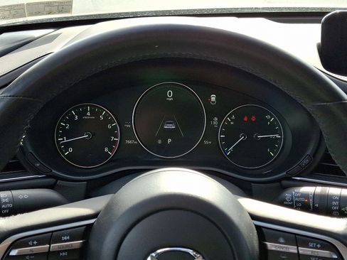 Used 2023 MAZDA CX-30 AWD 2.5 S w/ Select Package image 21