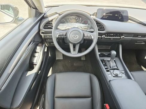 Used 2026 MAZDA MAZDA3 s Sport FWD image 7