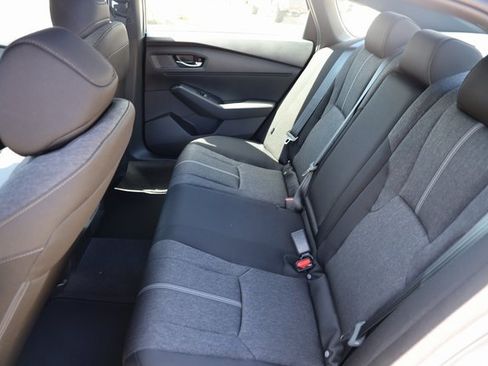 New 2025 Honda Accord Sport image 13