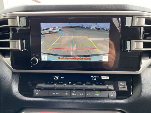 New 2026 Toyota Tundra SR5 AWD/4WD image 8