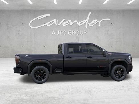 New 2026 GMC Sierra 2500 AT4 w/ AT4 Premium Plus Package AWD/4WD image 6