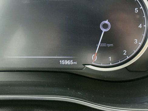 Used 2026 Genesis G70 2.5T RWD image 19