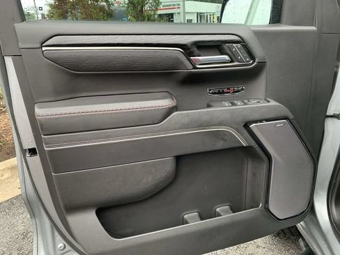 Used 2023 GMC Sierra 1500 AT4X w/ AT4X AEV Edition AWD/4WD image 17