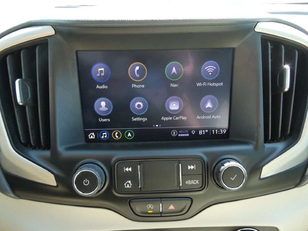Certified 2024 GMC Terrain Denali w/ Denali Premium Package AWD/4WD image 34