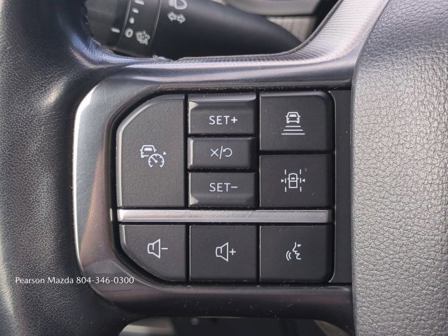 Used 2023 Ford F150 Platinum w/ FX4 Off-Road Package AWD/4WD image 28