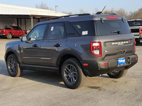 New 2026 Ford Bronco Sport Big Bend image 7