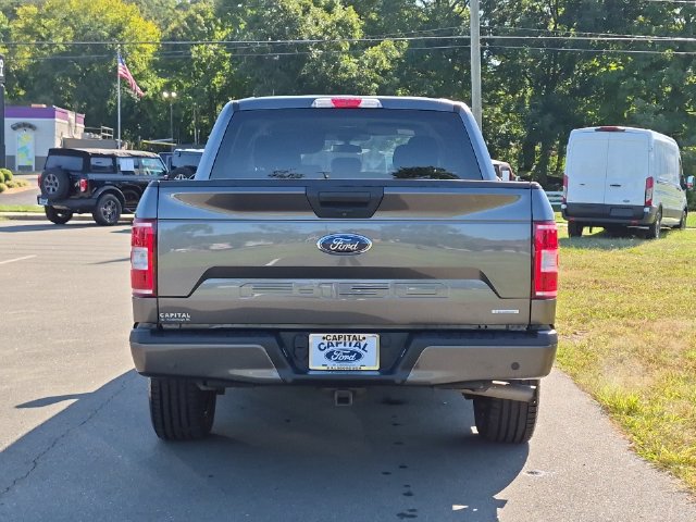 Used 2019 Ford F150 XL w/ Equipment Group 101A Mid RWD image 12