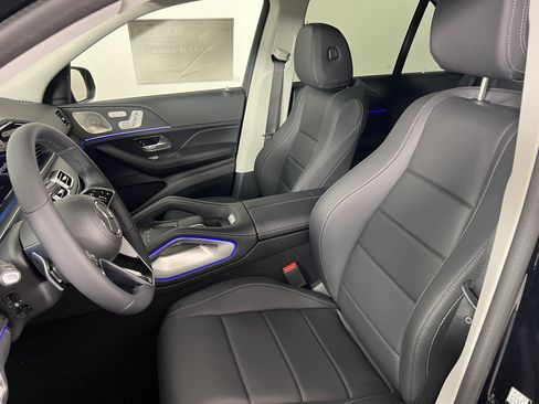 New 2026 Mercedes-Benz GLE 350 4MATIC image 17