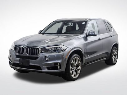 Used 2018 BMW X5 xDrive35i