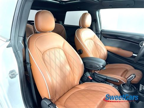 Used 2024 MINI Cooper John Cooper Works image 12