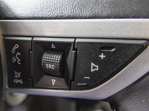 Used 2010 Chevrolet Camaro SS w/ LPO, Ground Effects Package image 31