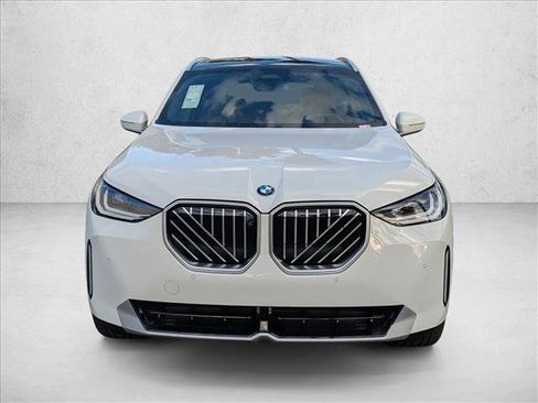 New 2026 BMW X3 xDrive30 w/ Premium Package image 6