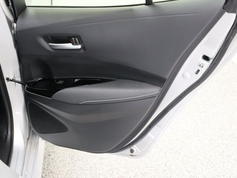 Used 2023 Toyota Corolla XSE FWD image 30