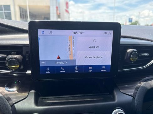 Used 2020 Ford Explorer Limited RWD image 12