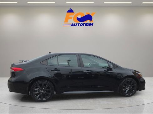 Certified 2024 Toyota Corolla SE image 6