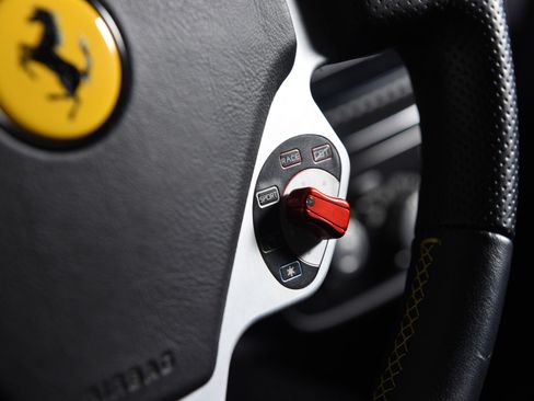 Used 2005 Ferrari F430 Coupe RWD image 40