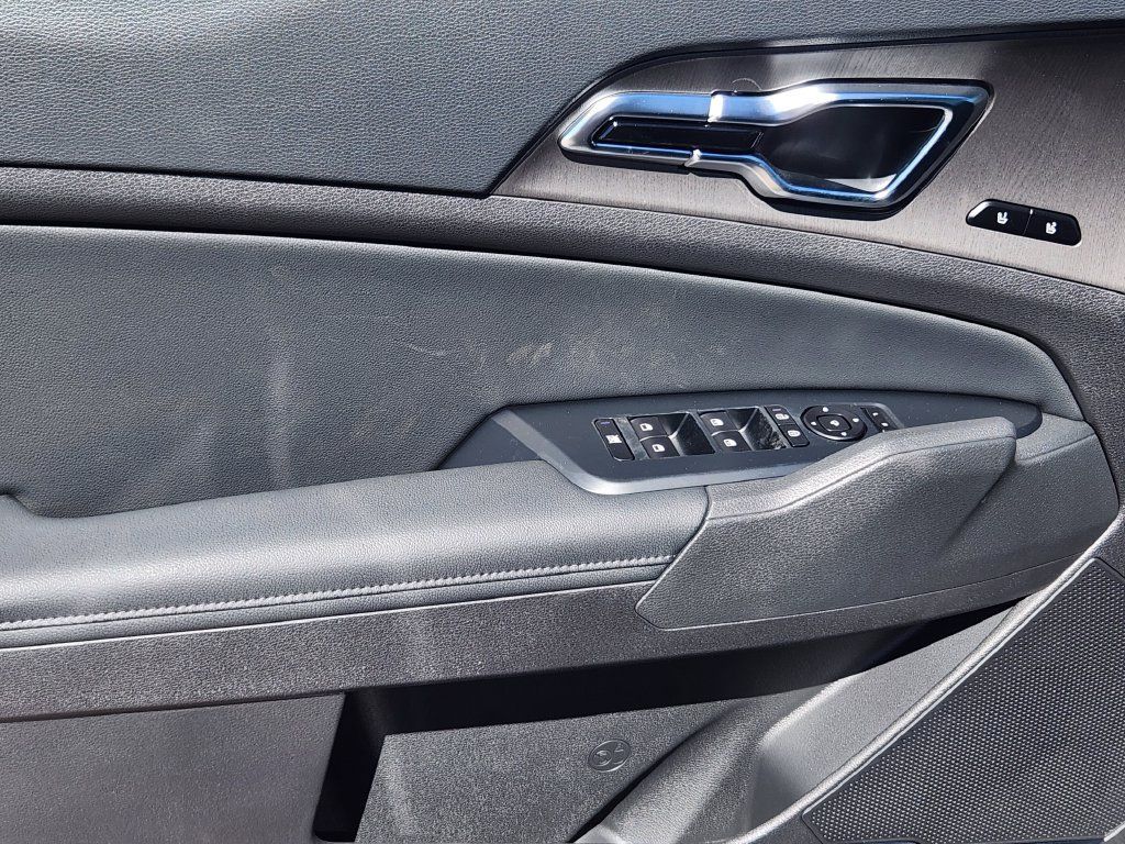 New 2027 Kia Sportage X-Line AWD/4WD image 7